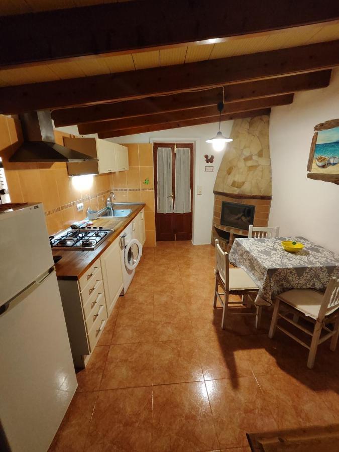 Estudio Cala Saona Exterior photo