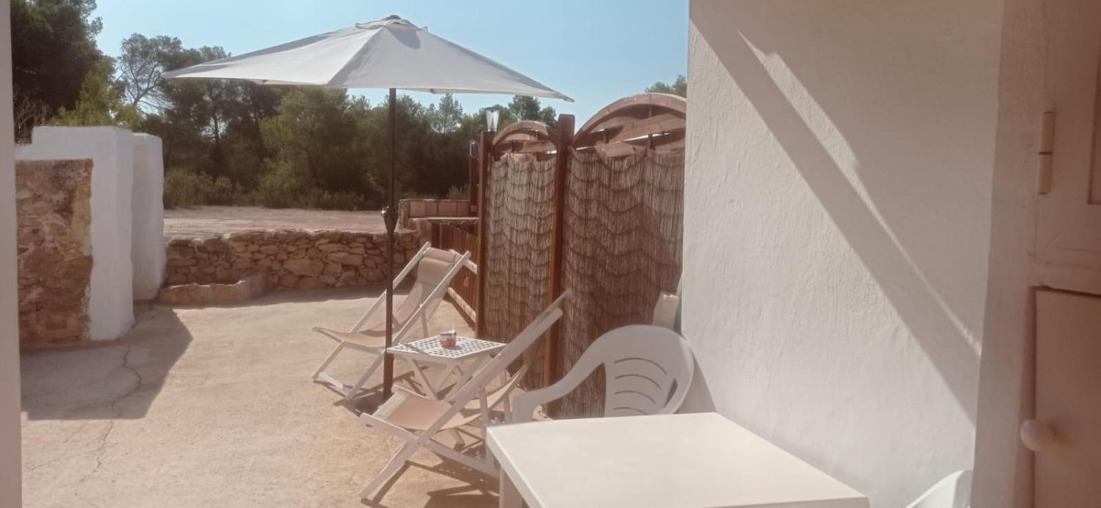 Estudio Cala Saona Exterior photo